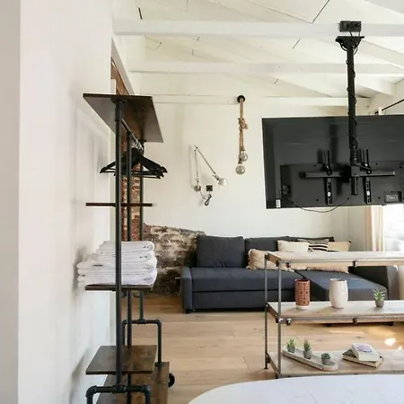 Quarto em Acomodações Particulares Good Vibe