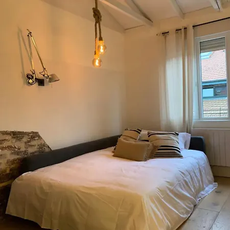 Good Vibe Quarto em Acomodações Particulares