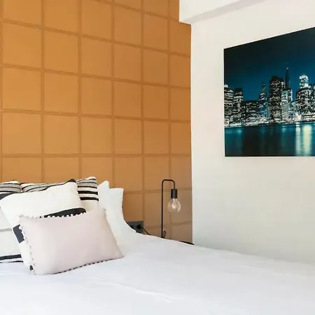 Good Vibe Quarto em Acomodações Particulares *