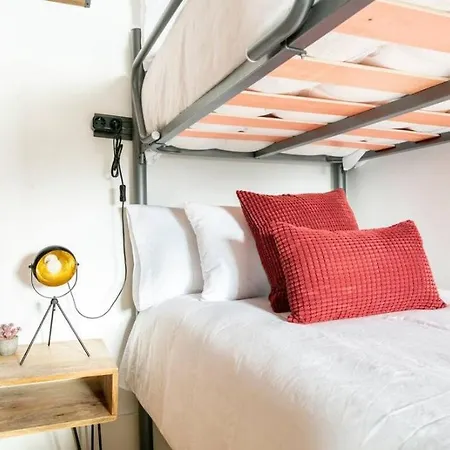 בית אירוח Good Vibe *