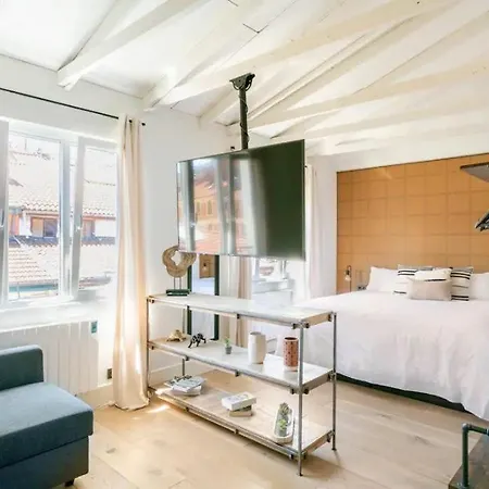 Good Vibe * בילבאו