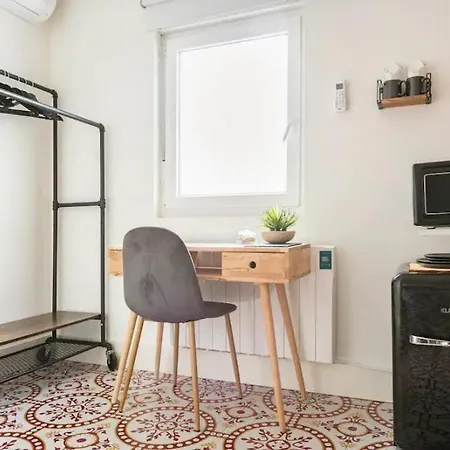 Quarto em Acomodações Particulares Good Vibe