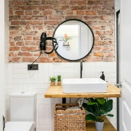 Good Vibe Quarto em Acomodações Particulares