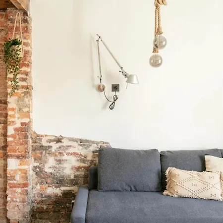 Good Vibe Quarto em Acomodações Particulares Bilbau