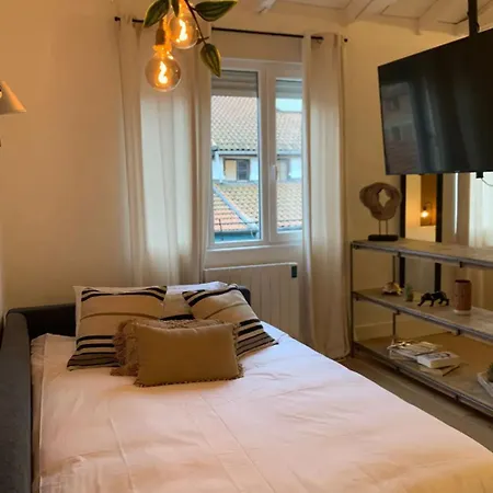 Good Vibe Μπιλμπάο