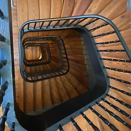 Good Vibe Δωμάτια σε οικογενειακή κατοικία Μπιλμπάο